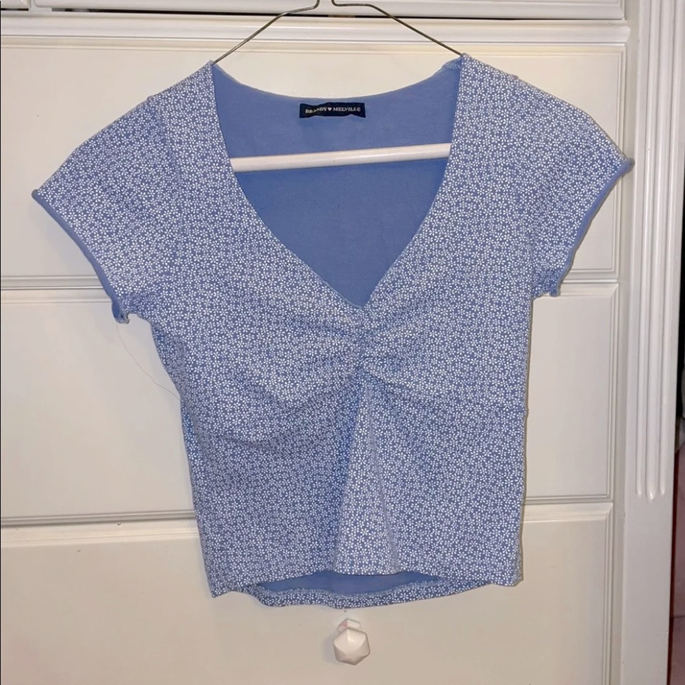 brandy melville top
